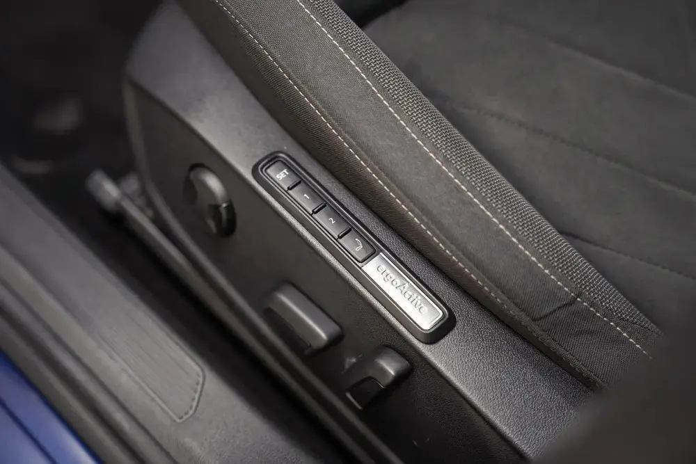 Volkswagen Golf 1.4 TSI e-Hybrid Style [ Virtual Navi schuif uit 2022, foto 13