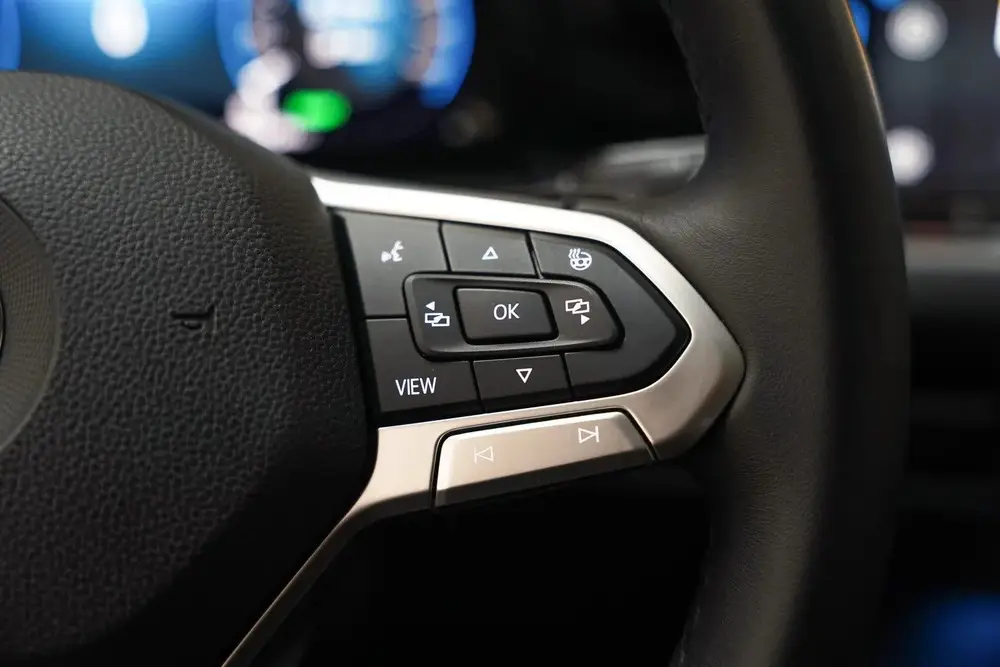 Volkswagen Golf 1.4 TSI e-Hybrid Style [ Virtual Navi schuif uit 2022, foto 20