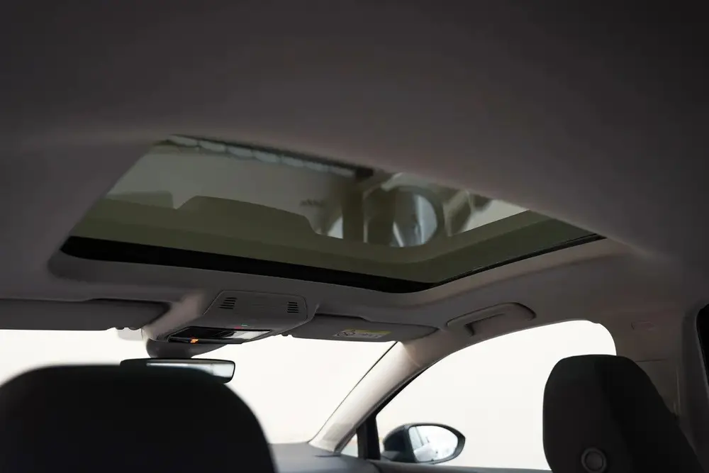 Volkswagen Golf 1.4 TSI e-Hybrid Style [ Virtual Navi schuif uit 2022, foto 5