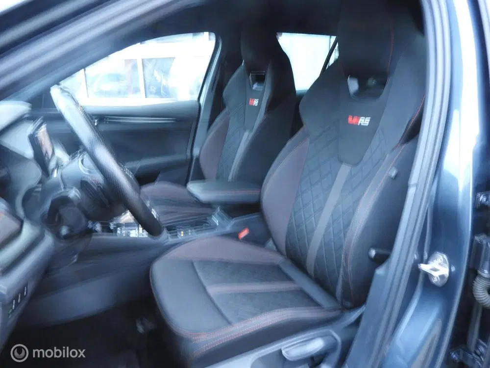 Skoda Octavia 1.4 TSI iV RS uit 2022, foto 20