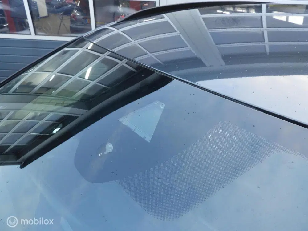 Skoda Octavia 1.4 TSI iV RS uit 2022, foto 6