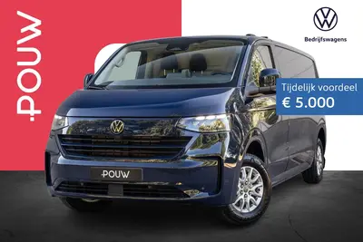 Volkswagen Transporter 2.5 eHybrid 233pk AUT L2H1 30 Style uit 2026