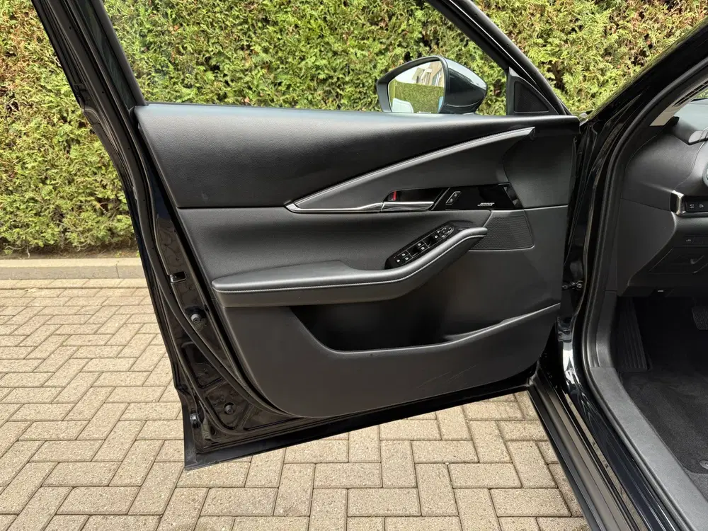 Mazda CX-30 2.5 e-SkyActiv-G 140pk M-Hybrid Exclusive uit 2025, foto 14