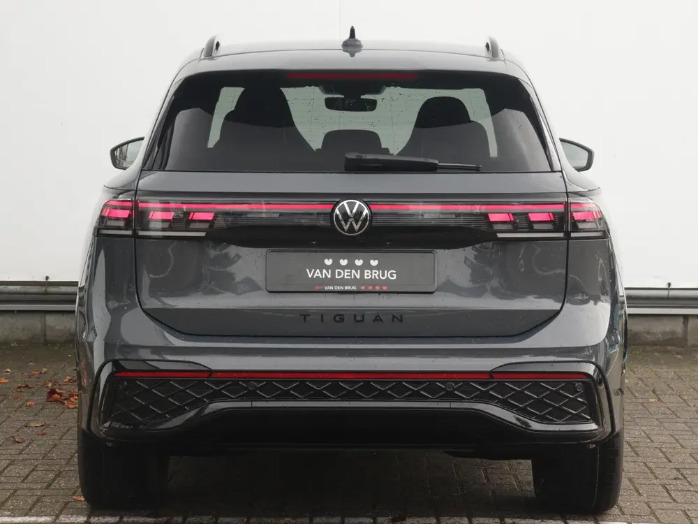 Volkswagen Tiguan 1.5 eHybrid R-Line Edition 272pk | Trekhaa uit 2025, foto 5
