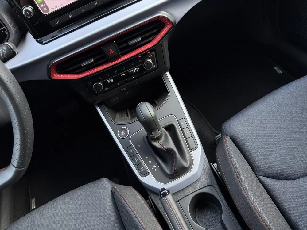 SEAT Arona 1.0 EcoTSI 116pk DSG FR Business Connect l uit 2025, foto 18