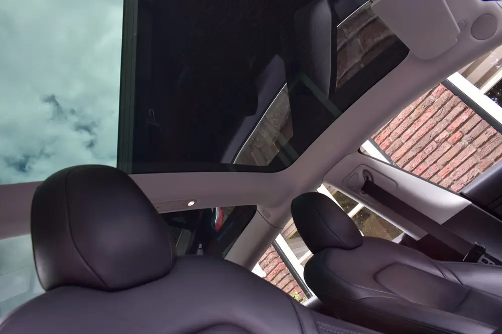 Tesla Model 3 Standard RWD Plus 60 kWh 85% SOH uit 2019, foto 15