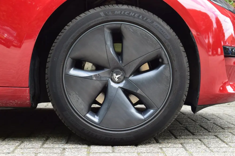 Tesla Model 3 Standard RWD Plus 60 kWh 85% SOH uit 2019, foto 18