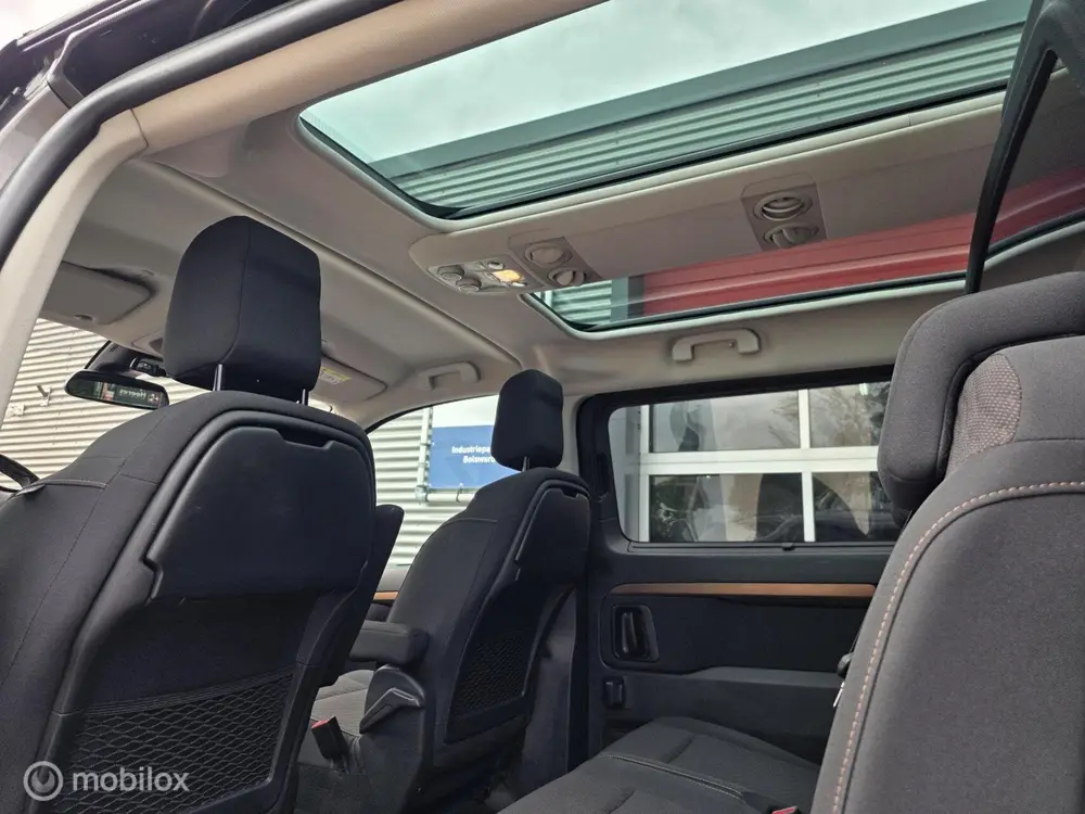 Toyota Proace ProAce 2.0 D-4D DC ✅AUTOMAAT✅2022✅45.000KM uit 2022, foto 6