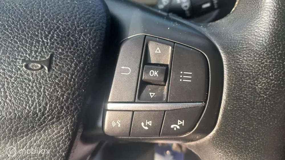 Ford Transit Custom 320 2.0 TDCI L2H1 Trend DC uit 2021, foto 20