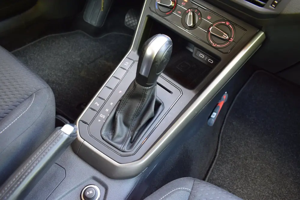 Volkswagen Polo 1.0 TSI DSG Aut Comfortline Carplay | 2X PDC uit 2021, foto 13