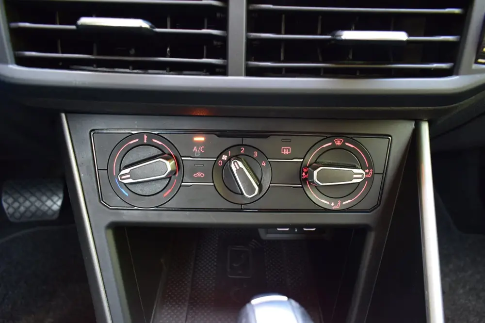 Volkswagen Polo 1.0 TSI DSG Aut Comfortline Carplay | 2X PDC uit 2021, foto 15
