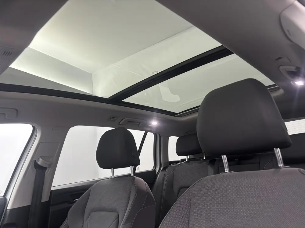Volkswagen Golf Variant 1.5 eTSI Style | Trekhaak | Panorama uit 2021, foto 20