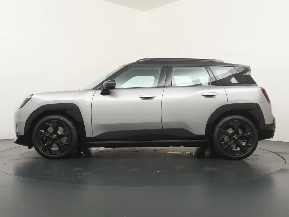 Mini Aceman E John Cooper Works Trim uit 2026, foto 12