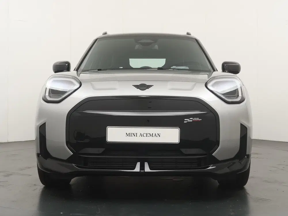 Mini Aceman E John Cooper Works Trim uit 2026, foto 6