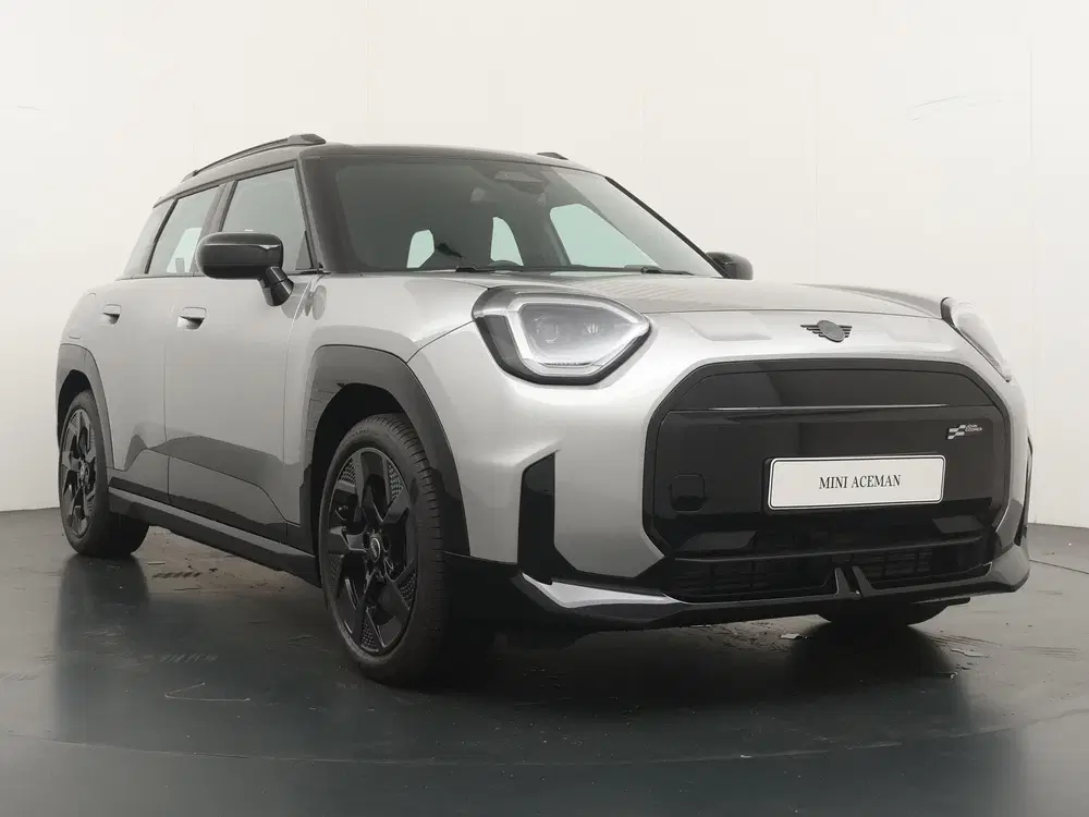 Mini Aceman E John Cooper Works Trim uit 2026, foto 7
