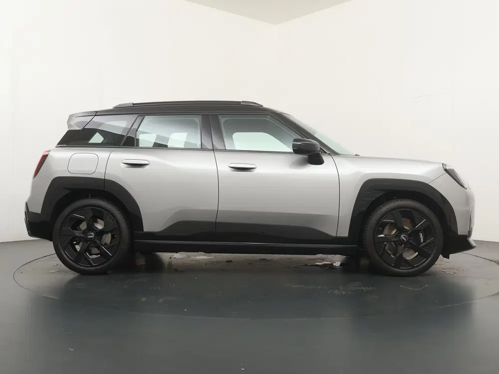 Mini Aceman E John Cooper Works Trim uit 2026, foto 8