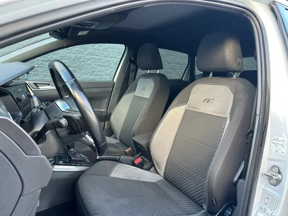 Volkswagen Polo 1.0 TSI R-Line Automaat Panorama Beats uit 2019, foto 15