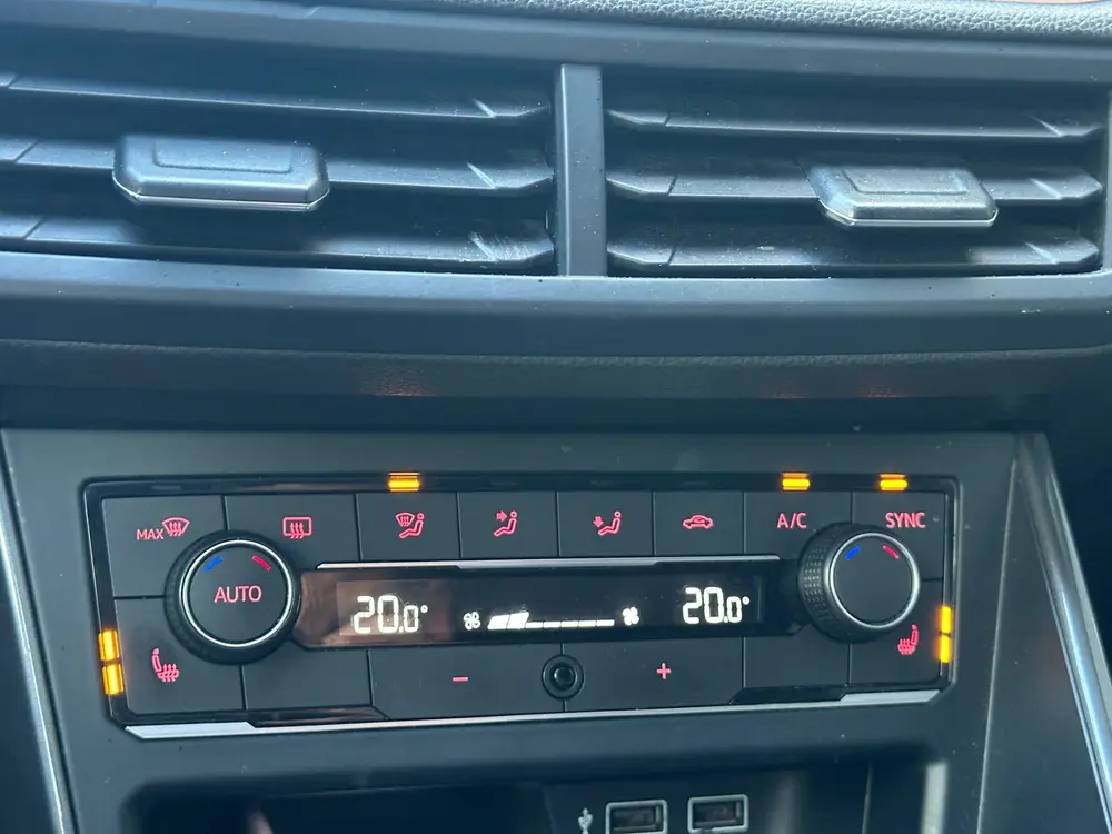 Volkswagen Polo 1.0 TSI R-Line Automaat Panorama Beats uit 2019, foto 18