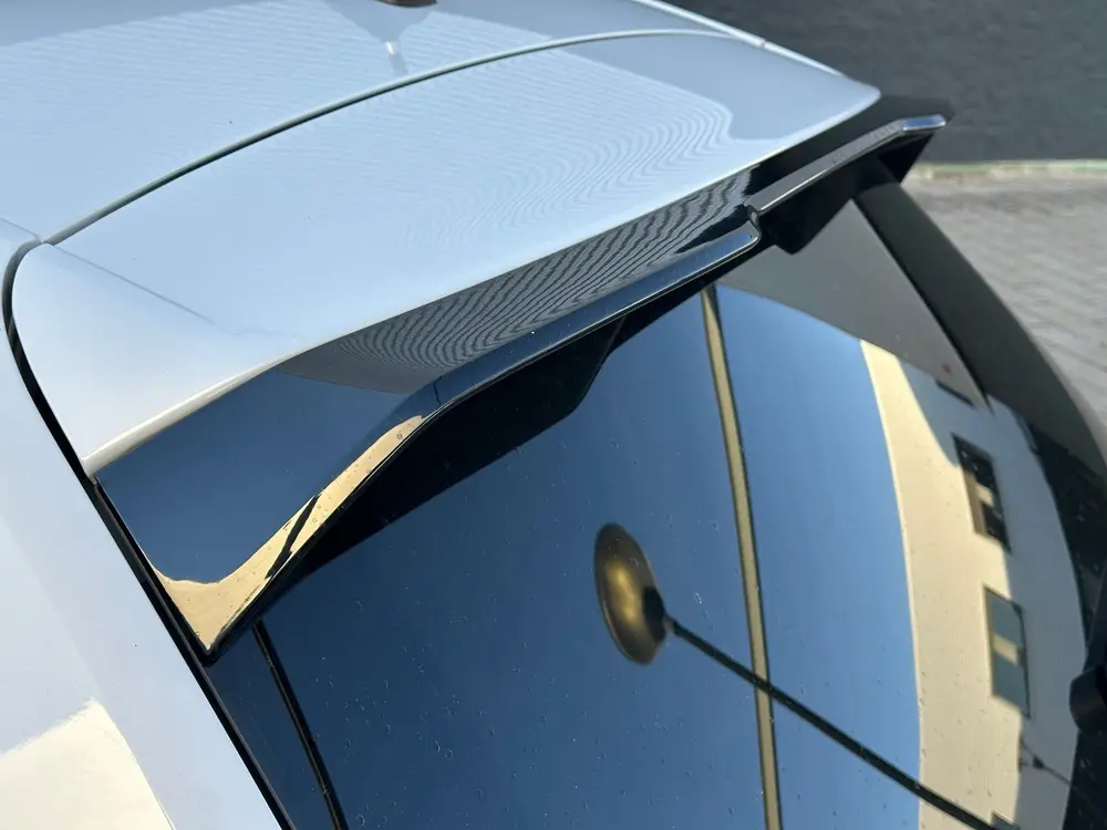 Volkswagen Polo 1.0 TSI R-Line Automaat Panorama Beats uit 2019, foto 5