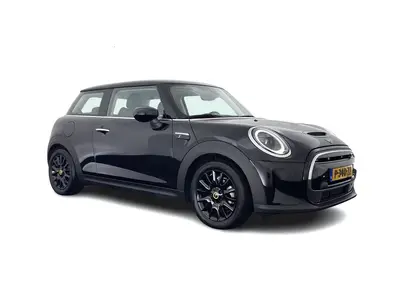 Mini Electric MINI Yours 33 kWh [3-Fase-11kW] {SoH-96%} uit 2022