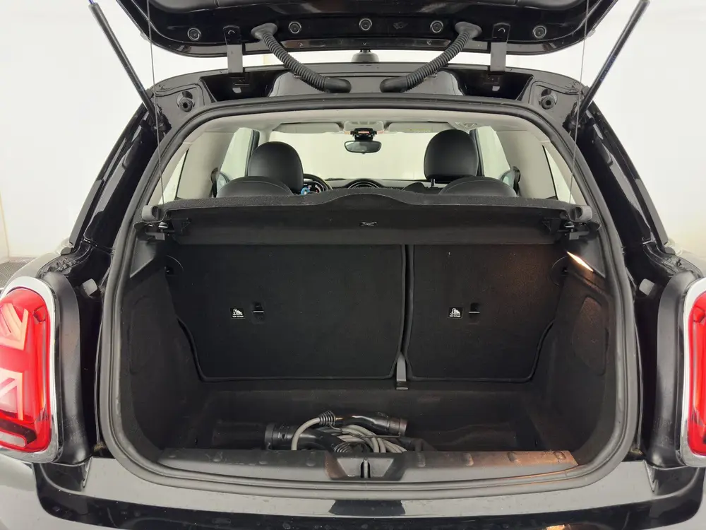 Mini Electric MINI Yours 33 kWh [3-Fase-11kW] {SoH-96%} uit 2022, foto 10