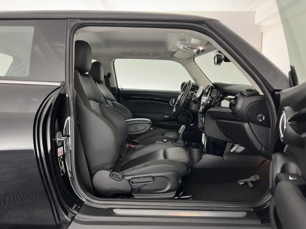 Mini Electric MINI Yours 33 kWh [3-Fase-11kW] {SoH-96%} uit 2022, foto 11