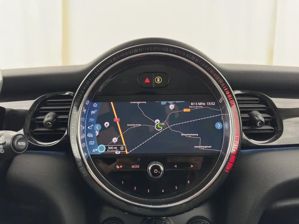Mini Electric MINI Yours 33 kWh [3-Fase-11kW] {SoH-96%} uit 2022, foto 12