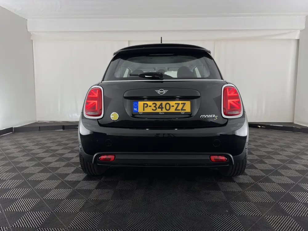 Mini Electric MINI Yours 33 kWh [3-Fase-11kW] {SoH-96%} uit 2022, foto 5