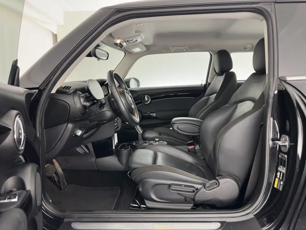 Mini Electric MINI Yours 33 kWh [3-Fase-11kW] {SoH-96%} uit 2022, foto 8