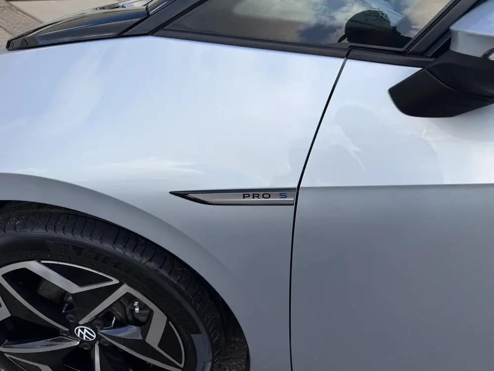 Volkswagen ID.3 Pro S 77 kWh (bj 2021, automaat) uit 2021, foto 11