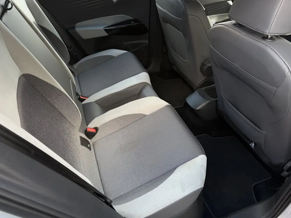 Volkswagen ID.3 Pro S 77 kWh (bj 2021, automaat) uit 2021, foto 14
