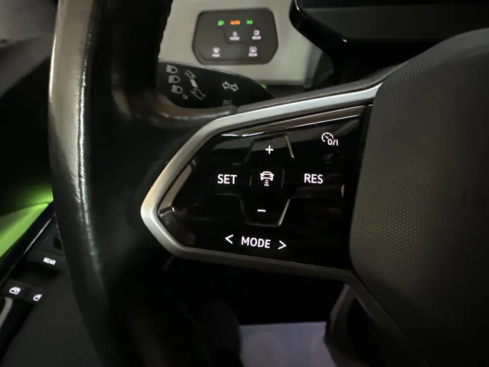 Volkswagen ID.3 Pro S 77 kWh (bj 2021, automaat) uit 2021, foto 18