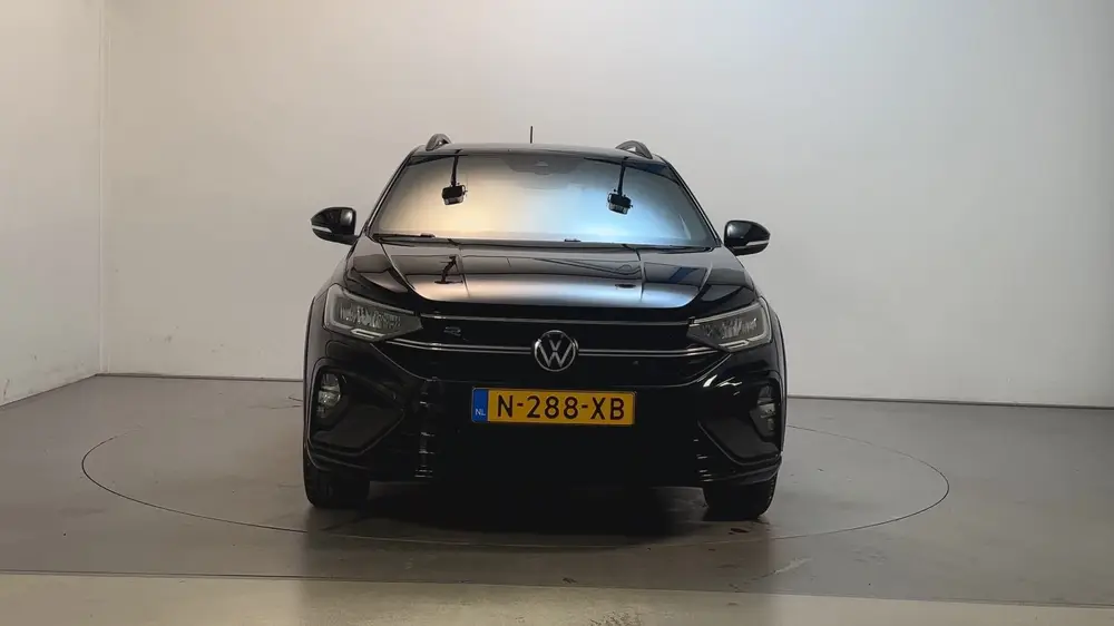 Volkswagen Taigo 1.0 TSI DSG R-Line Camera Stoelverwarming A uit 2022, foto 12