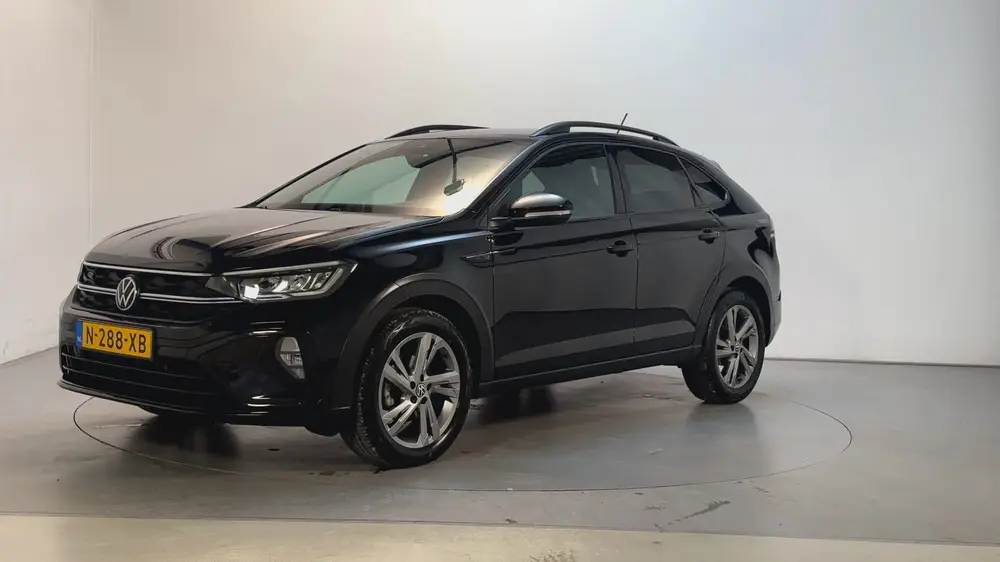 Volkswagen Taigo 1.0 TSI DSG R-Line Camera Stoelverwarming A uit 2022, foto 14