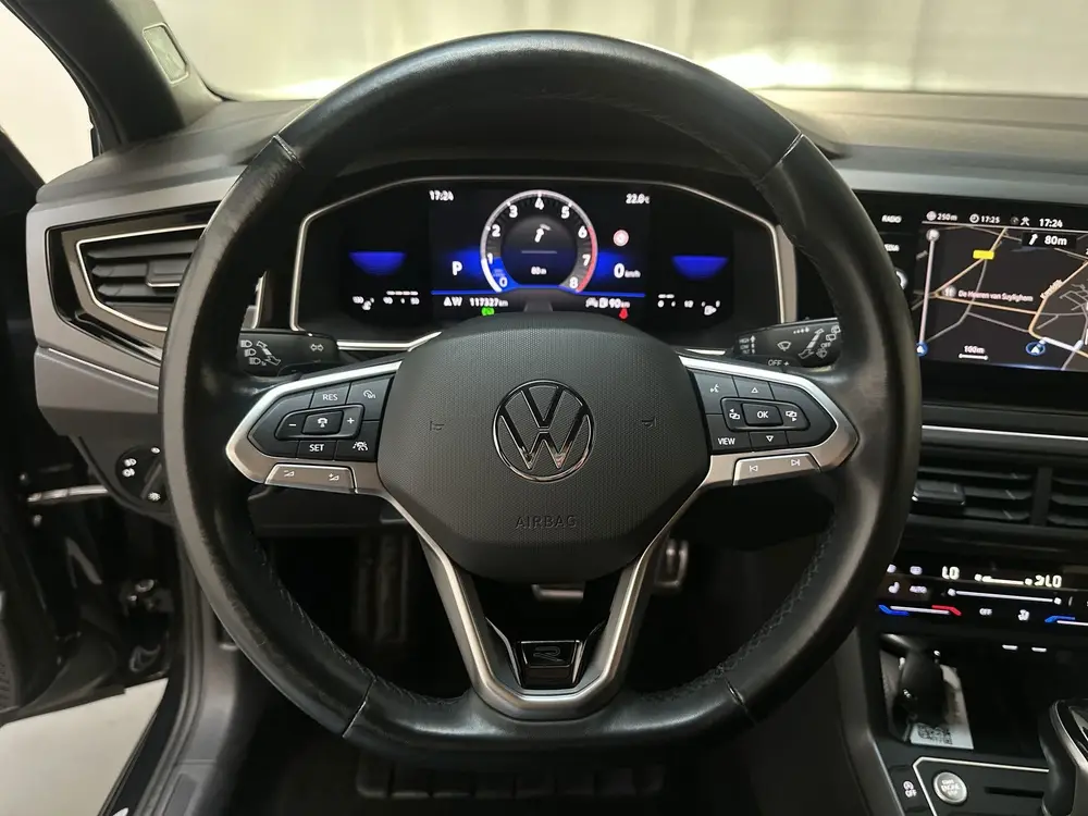 Volkswagen Taigo 1.0 TSI DSG R-Line Camera Stoelverwarming A uit 2022, foto 5