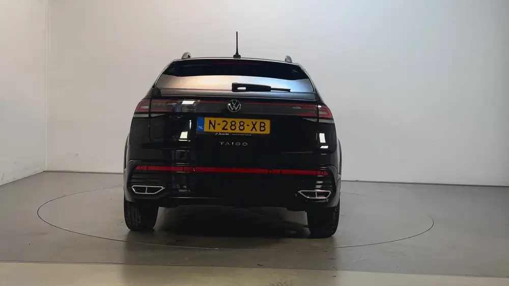 Volkswagen Taigo 1.0 TSI DSG R-Line Camera Stoelverwarming A uit 2022, foto 6