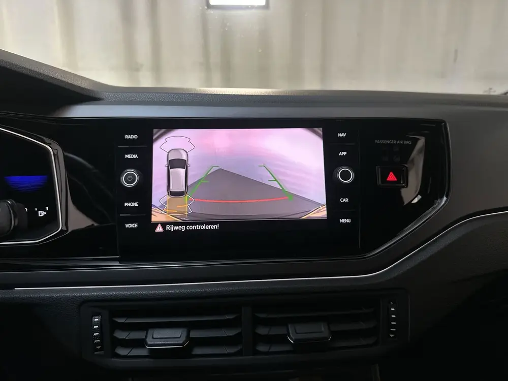 Volkswagen Taigo 1.0 TSI DSG R-Line Camera Stoelverwarming A uit 2022, foto 7