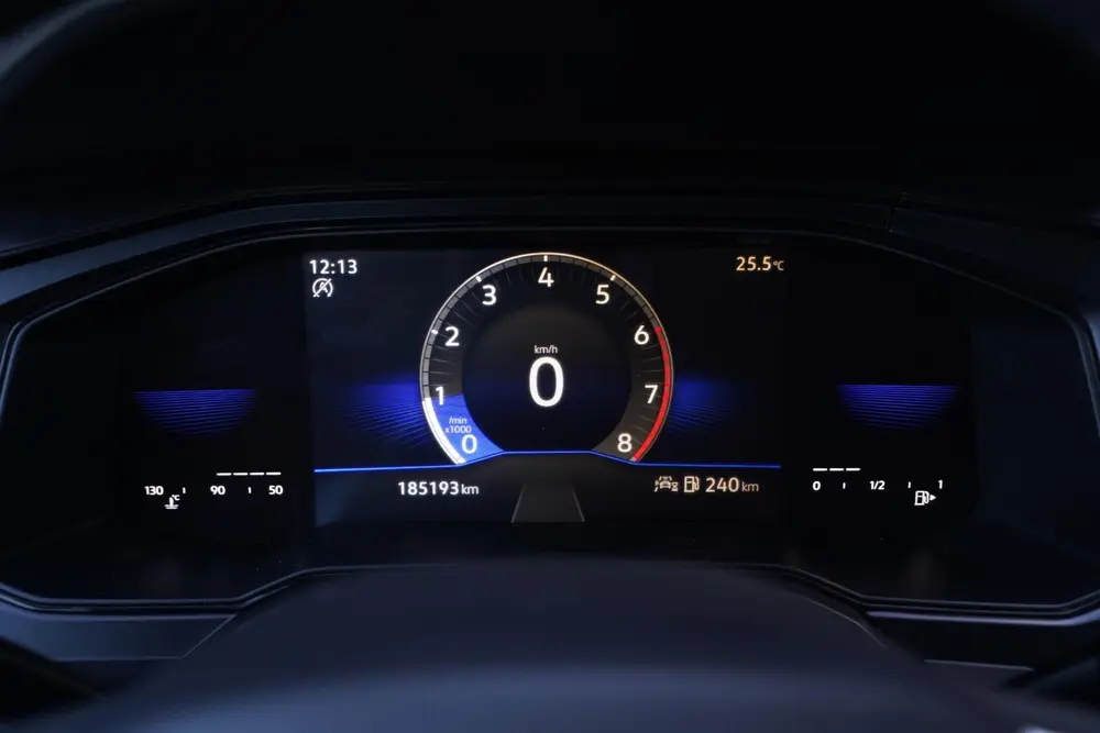 Volkswagen Polo 1.0 MPI Polo Airco Cruise Regensensor Licht uit 2022, foto 17