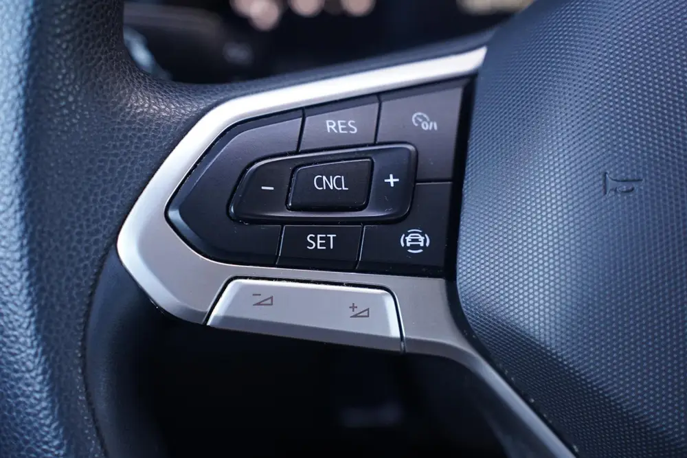 Volkswagen Polo 1.0 MPI Polo Airco Cruise Regensensor Licht uit 2022, foto 19