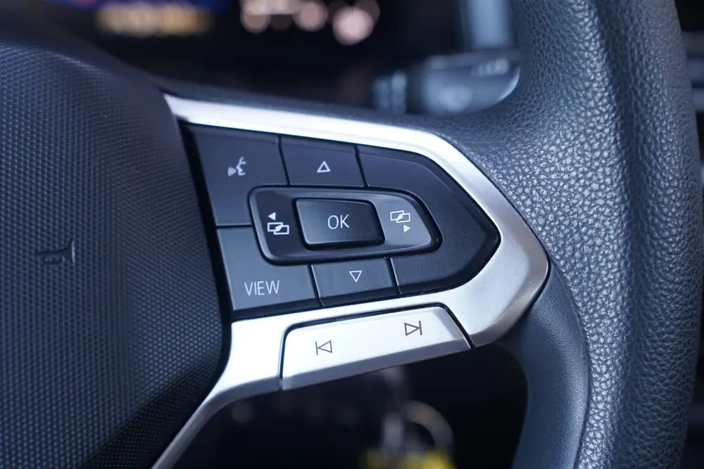 Volkswagen Polo 1.0 MPI Polo Airco Cruise Regensensor Licht uit 2022, foto 20
