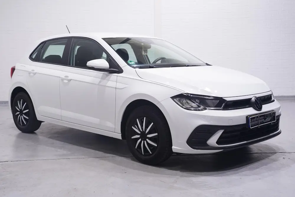 Volkswagen Polo 1.0 MPI Polo Airco Cruise Regensensor Licht uit 2022, foto 3