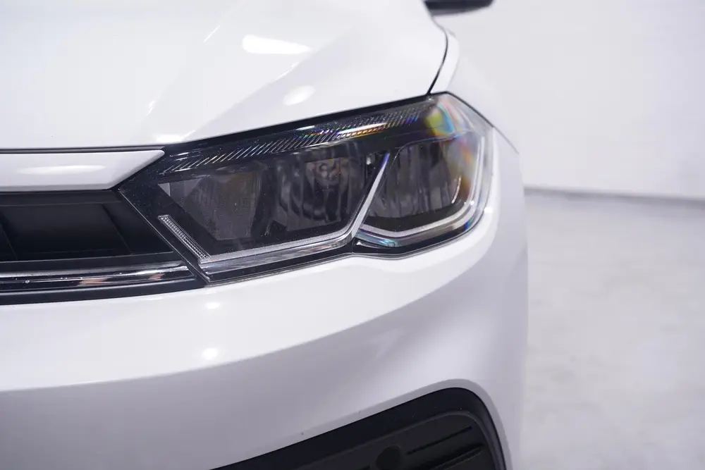 Volkswagen Polo 1.0 MPI Polo Airco Cruise Regensensor Licht uit 2022, foto 4