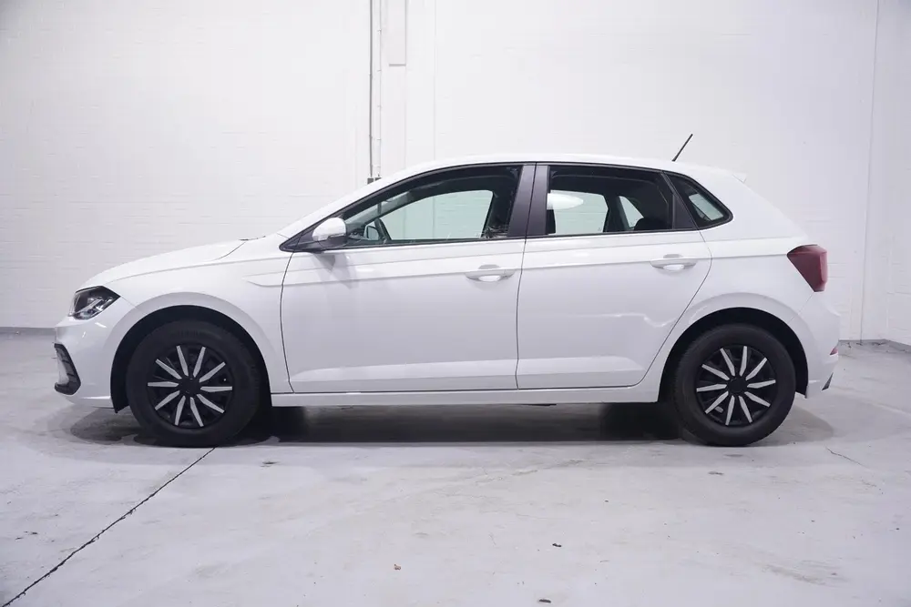 Volkswagen Polo 1.0 MPI Polo Airco Cruise Regensensor Licht uit 2022, foto 8