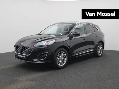 Ford Kuga 2.5 PHEV Vignale uit 2022