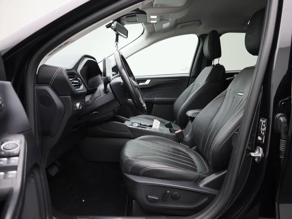 Ford Kuga 2.5 PHEV Vignale uit 2022, foto 11