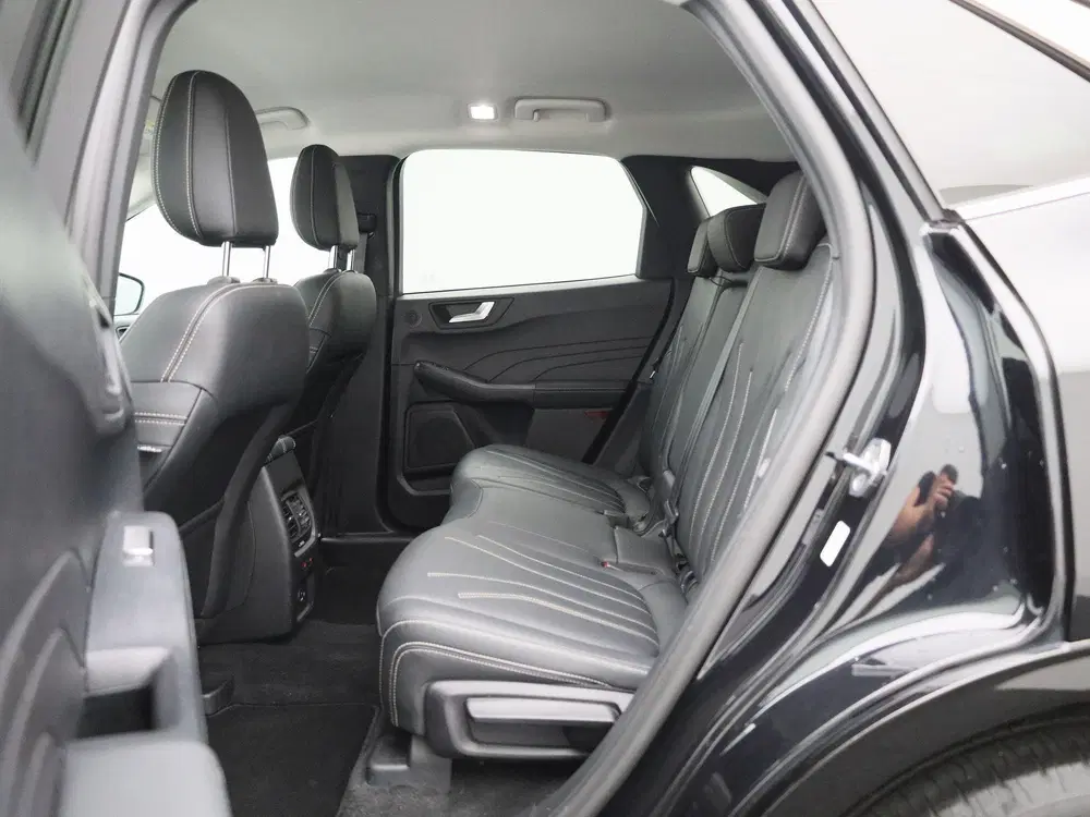 Ford Kuga 2.5 PHEV Vignale uit 2022, foto 12