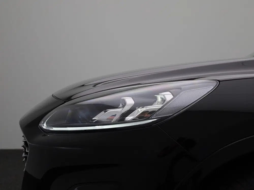 Ford Kuga 2.5 PHEV Vignale uit 2022, foto 16