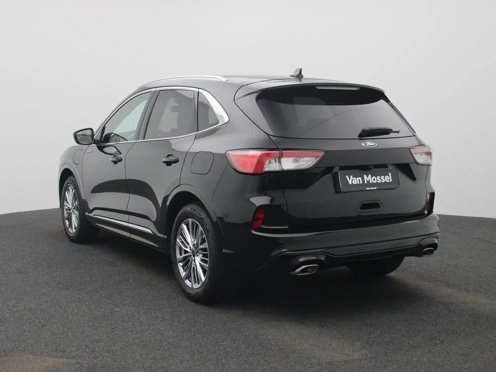 Ford Kuga 2.5 PHEV Vignale uit 2022, foto 2
