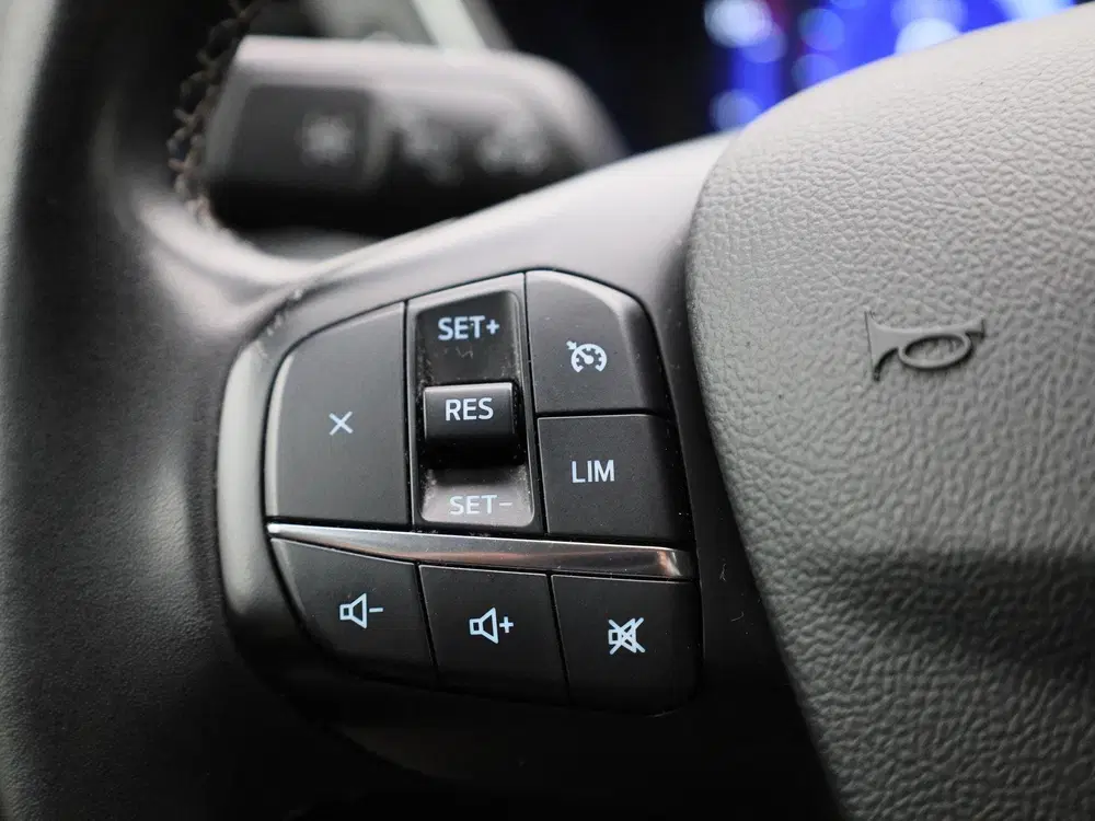 Ford Kuga 2.5 PHEV Vignale uit 2022, foto 20