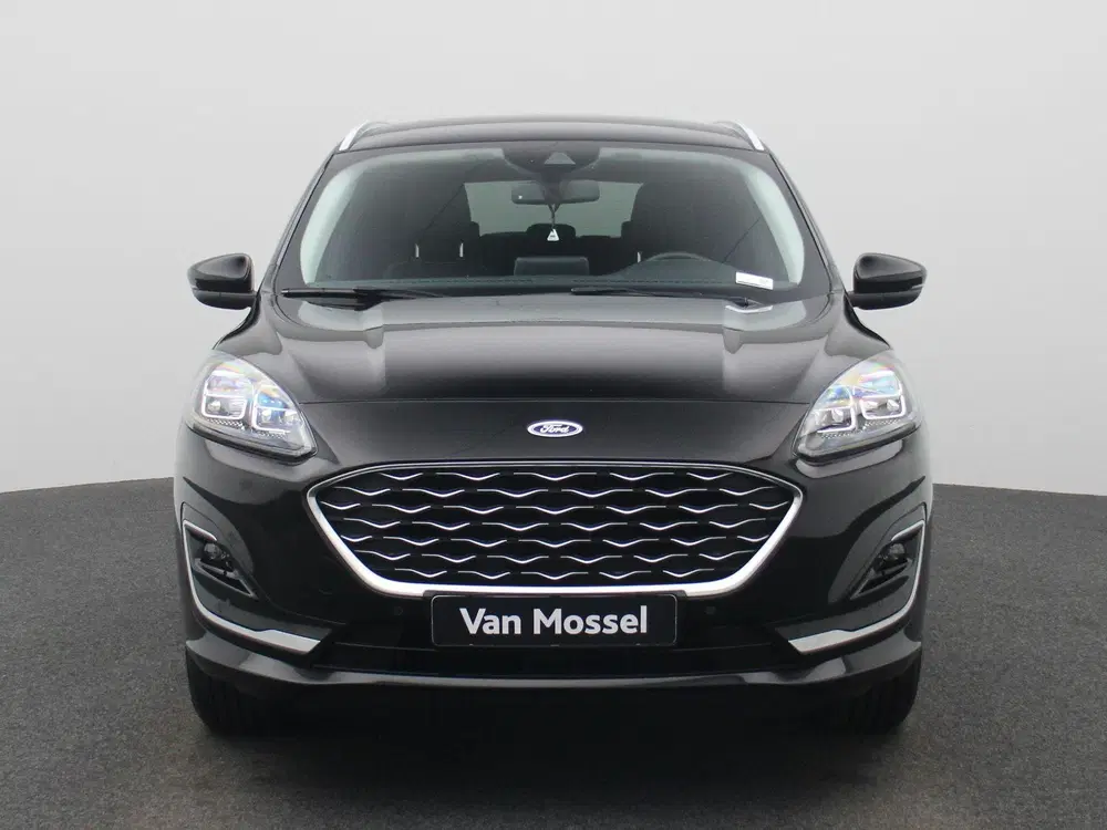 Ford Kuga 2.5 PHEV Vignale uit 2022, foto 3
